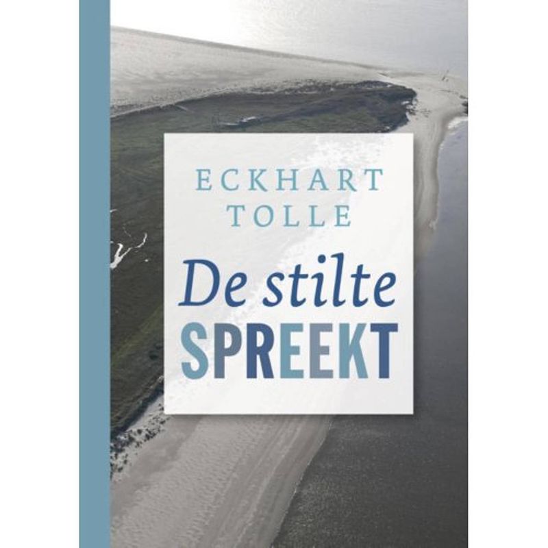 Foto van De stilte spreekt