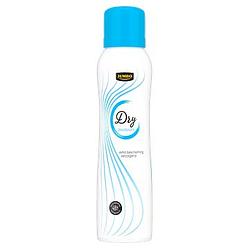 Foto van Jumbo dry deodorant 150ml