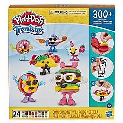 Foto van Play doh treatsies 6 pack