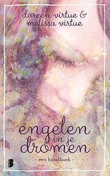 Foto van Engelen in je dromen - doreen virtue, melissa virtue - ebook (9789402303179)