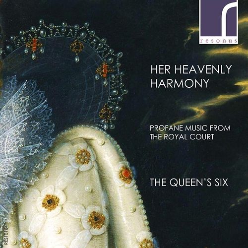 Foto van Her heavenly harmony - profane music - cd (5060262790687)