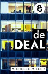 Foto van De deal - aflevering 8 - michelle miller - ebook