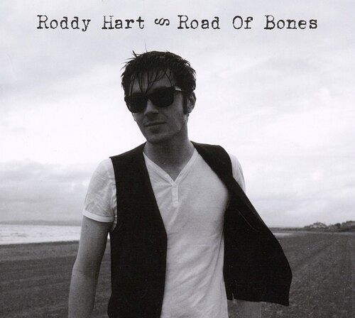 Foto van Road of bones - cd (5055014600604)