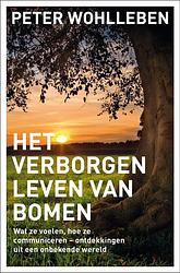 Foto van Het verborgen leven van bomen - peter wohlleben - ebook (9789044975079)