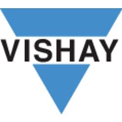 Foto van Vishay keramische condensator smd 1206 680 nf 50 v 15 % (l x b) 0.126 mm x 0.063 mm 1 stuk(s)