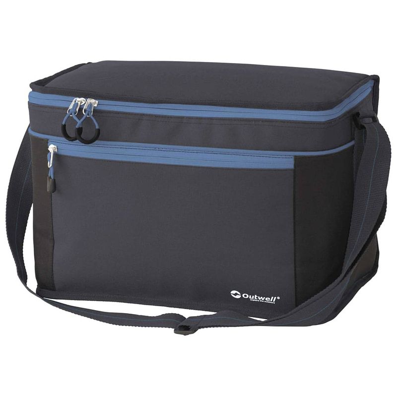 Foto van Outwell koeltas petrel 20 l donkerblauw 590152