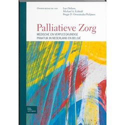 Foto van Palliatieve zorg