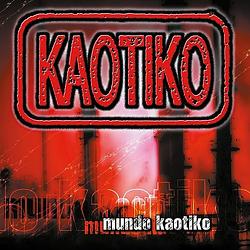 Foto van Mundo kaotiko - lp (8436007086860)