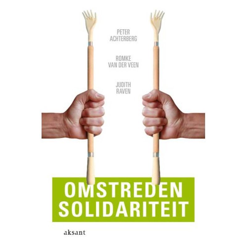 Foto van Omstreden solidariteit