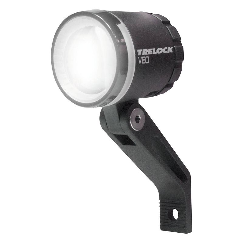 Foto van Trelock koplamp ls380 veo50 lux e-bike 6-12v