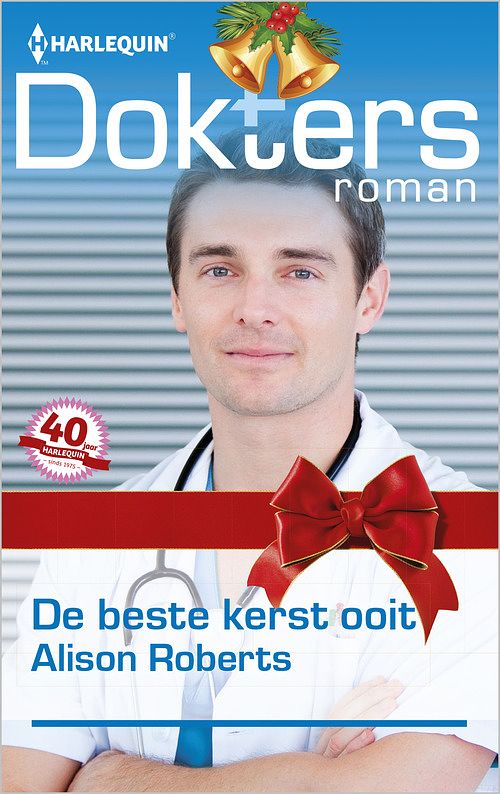 Foto van De beste kerst ooit - alison roberts - ebook