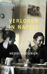 Foto van Verloren in napels - heddi goodrich - ebook (9789028443334)