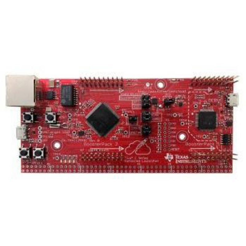 Foto van Texas instruments ek-tm4c1294xl development board 1 stuk(s)