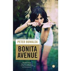 Foto van Bonita avenue