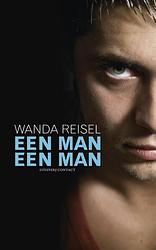 Foto van Een man een man - wanda reisel - ebook (9789025439934)