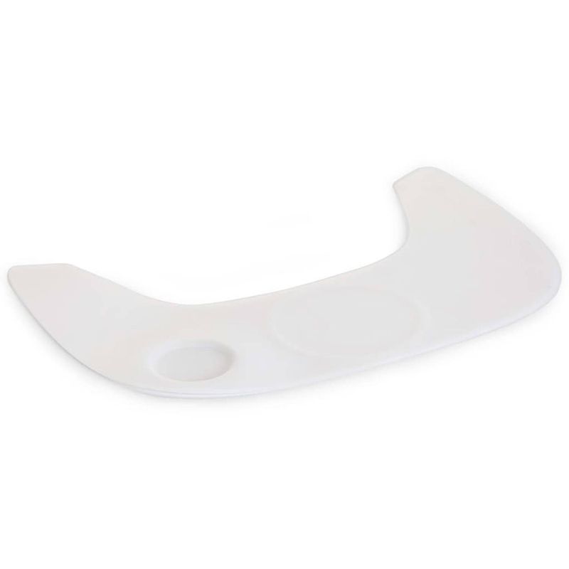 Foto van Childhome placemat evolu silicone transparant