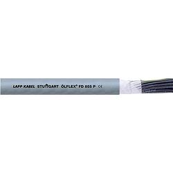 Foto van Lapp 27576-1 geleiderkettingkabel ölflex® fd 855 p 3 g 1.50 mm² grijs per meter