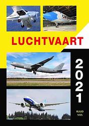 Foto van Luchtvaart 2021 - r vos - paperback (9789059612440)