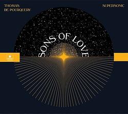 Foto van Sons of love - lp (3521381541724)