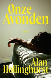 Foto van Onze avonden - alan hollinghurst - ebook