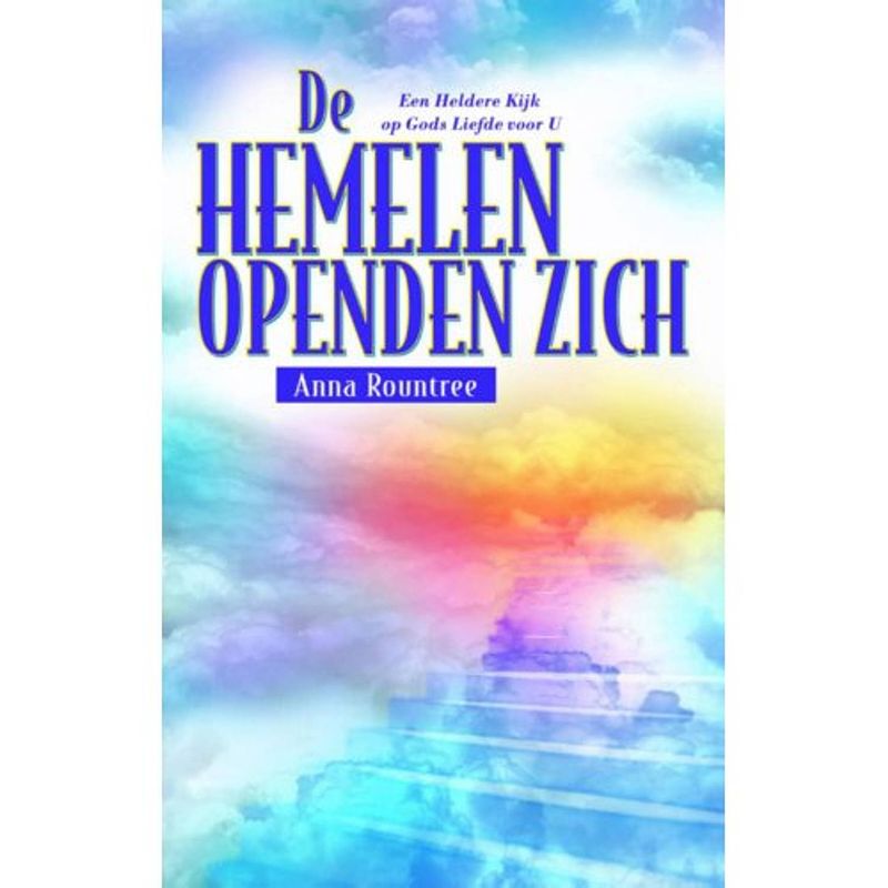 Foto van De hemelen openden zich