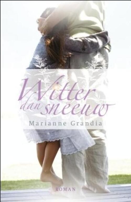 Foto van Witter dan sneeuw - marianne grandia - paperback (9789029796996)