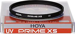 Foto van Hoya primexs multicoated uv filter 49.0mm