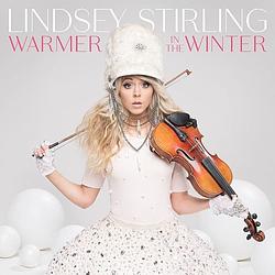 Foto van Warmer in the winter - cd (0888072039520)