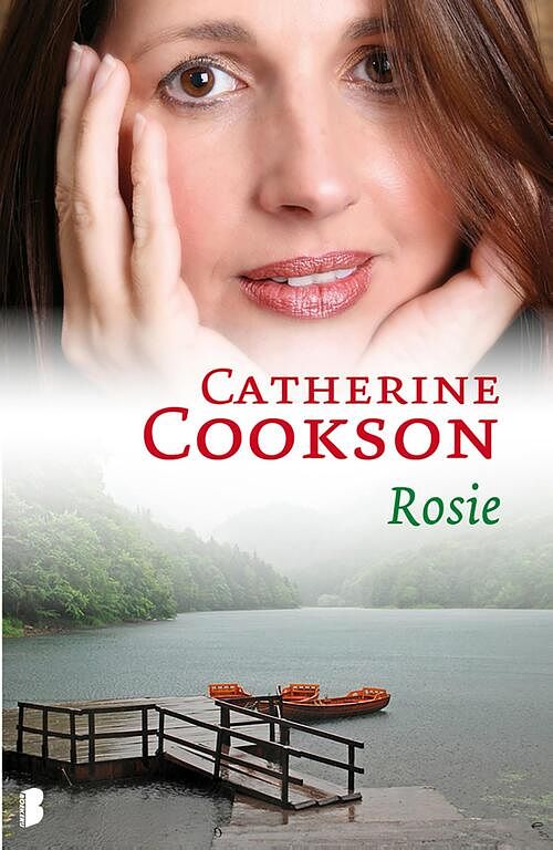 Foto van Rosie - catherine cookson - ebook (9789460234583)