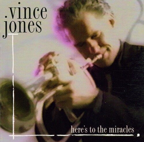 Foto van Here's to the miracles - cd (0750447319820)