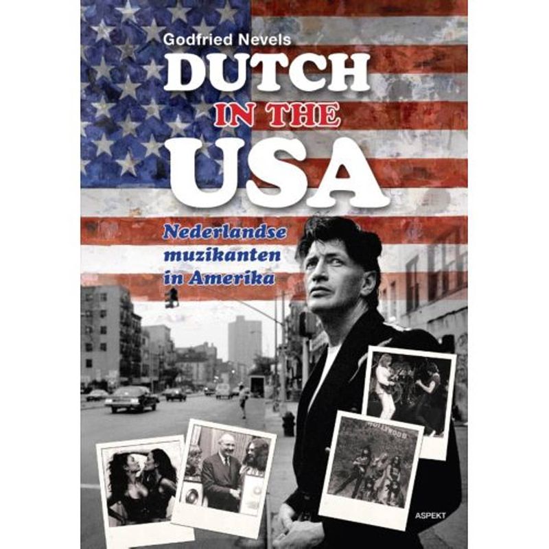 Foto van Dutch in the usa