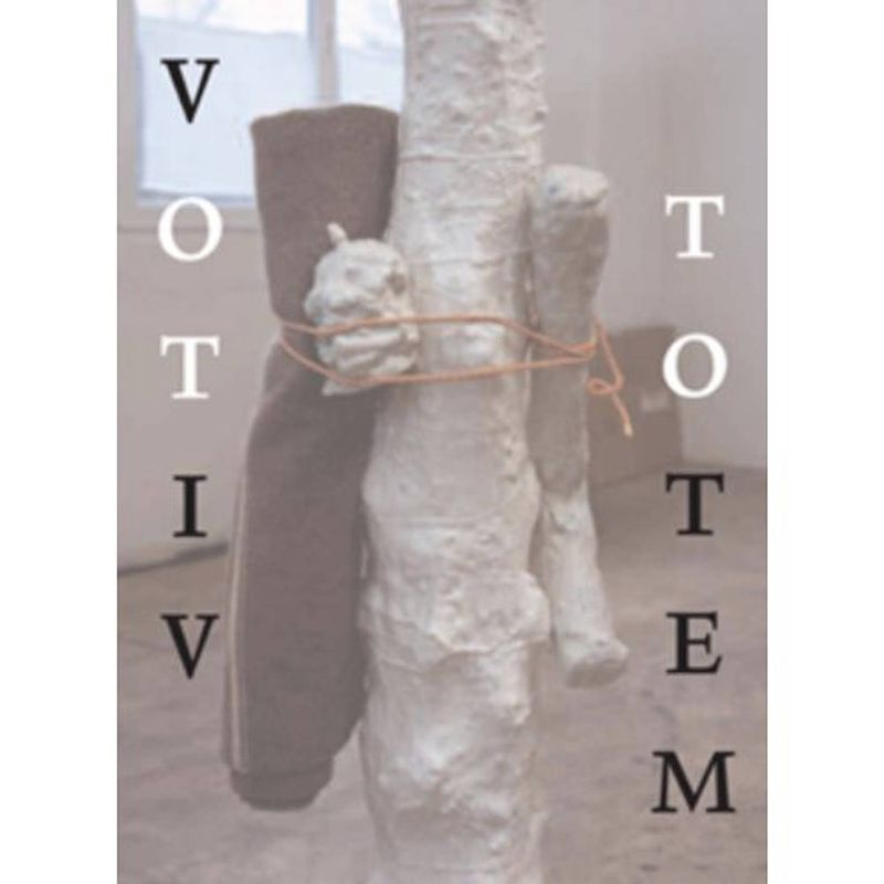 Foto van Votiv & totem