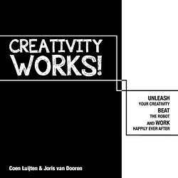 Foto van Creativity works!