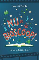 Foto van Nu in de bioscoop! - cory mccarthy - ebook (9789000376049)