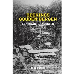 Foto van Beckings gouden bergen