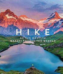 Foto van Hike - hardcover (9789000382439)