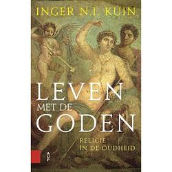 Foto van Leven met de goden