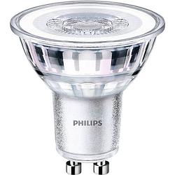 Foto van Philips led lamp gu10 3,5w