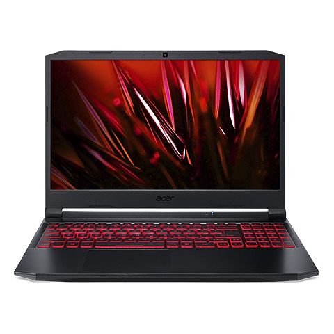 Foto van Acer nitro 5 an515-57-7542 -15 inch laptop