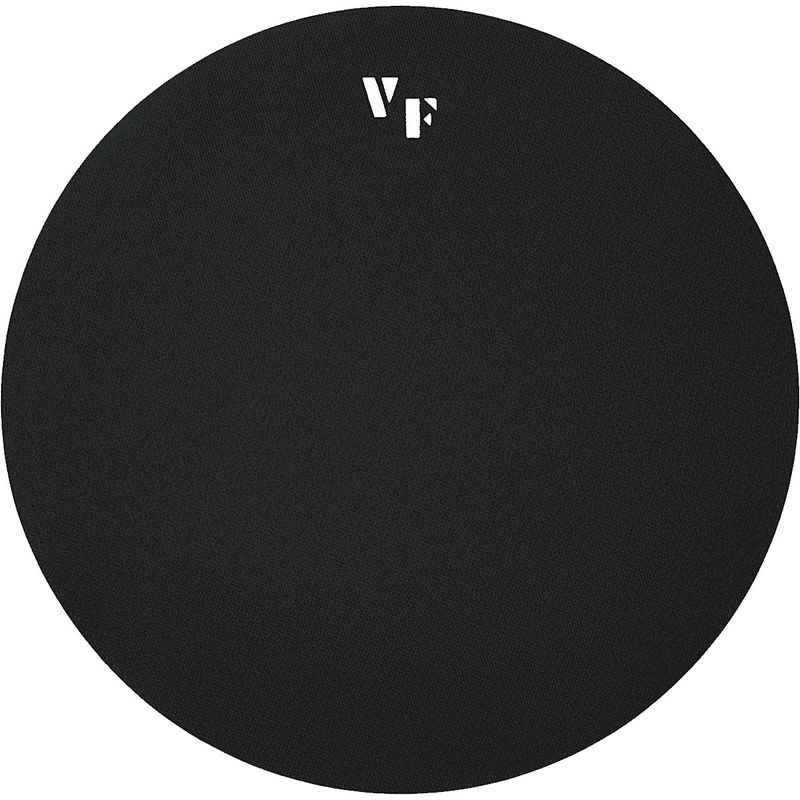 Foto van Vic firth drum mute dempmat 16 inch