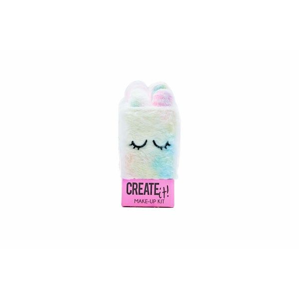 Foto van Create it! make-up set fluffy magneet sluiting