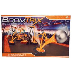 Foto van Goliath boomtrix showdown set - constructiespeelgoed