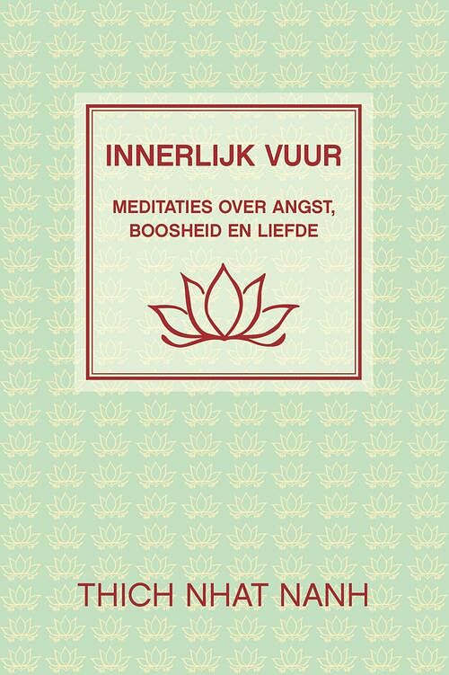 Foto van Innerlijk vuur - thich nhat hanh - ebook (9789025905972)