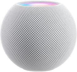 Foto van Apple homepod mini wifi speaker wit