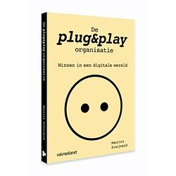 Foto van De plug&play-organisatie