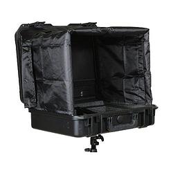 Foto van Skb iseries 1813 waterdichte flightcase laptop, met zonnescherm