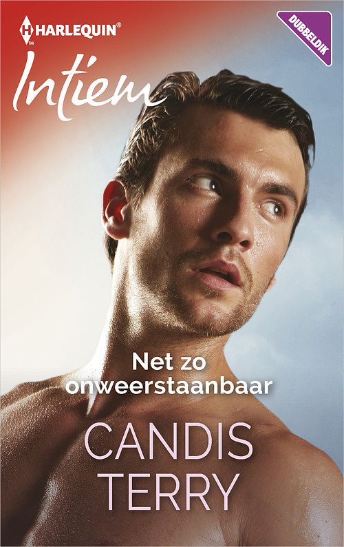 Foto van Net zo onweerstaanbaar - candis terry - ebook