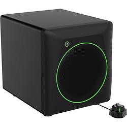 Foto van Mackie cr8sbt actieve subwoofer met remote en bluetooth