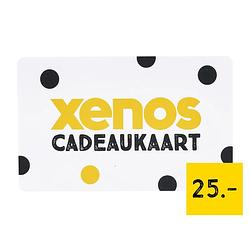 Foto van Xenos cadeaukaart 25.-