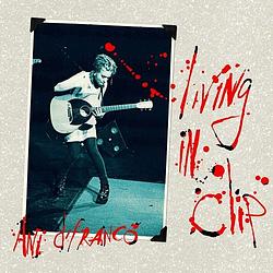 Foto van Living in clip - cd (0748731701178)